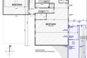 Hochwertiges Wohnen und Arbeiten mit Bergblick und Garten
- Vor den Toren Münchens – Die vollständige Adresse der Immobilie erhältst du vom Anbieter., 82515 Wolfratshausen – Vorschaubild 3