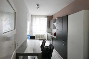 3‑Zimmer‑Erdgeschosswohnung in Pforzheim – bezugsfrei zum Übergabezeitpunkt – Die vollständige Adresse der Immobilie erhältst du vom Anbieter., 75172 Weststadt, Pforzheim – Vorschaubild 5