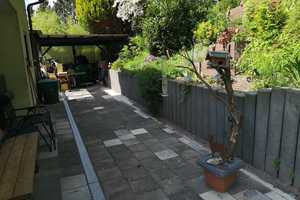 Modernes Einfamilienhaus in Split-Level-Bauweise am Waldrand in Altenplos – Bayreuth (Kreis) – Vorschaubild 8