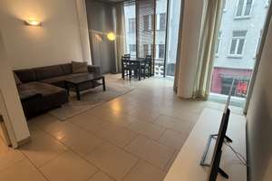 Elegante 2-Zimmer Wohnung im 1. OG in Köln Zentrum - Friesenplatz – Friesenwall 8, 50672 Altstadt/Nord, Köln – Vorschaubild 6