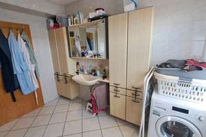 ++ Charmante 3-Zi.-Dachgeschosswohnung mit 2 Balkonen, Garage, 6-FH - zentral & ruhig Lage ++ – Friedrichstr. 81a, 76456 Kuppenheim – Vorschaubild 12