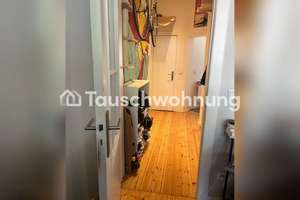 Tauschwohnung: 1-Zimmer-Flat in Hamburg-Nord zum Tausch – Die vollständige Adresse der Immobilie erhältst du vom Anbieter., 22081 Barmbek-Süd, Hamburg – Vorschaubild 13