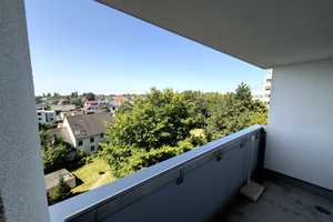 +++ Freie 2-Zimmer-ETW mit Balkon und Aufzug  +++ – Hannoversche  Straße 9c, 38116 Braunschweig – Vorschaubild 9