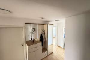 3,5-Zimmer-Wohnung mit Balkon, Garage & Keller in Stuttgart-Hofen – Hopfenseeweg 1, 70378 Hofen, Stuttgart – Vorschaubild 11