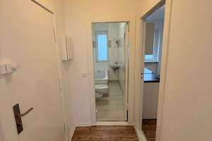 Charmante 1-Zimmer-Wohnung in begehrter Lage von Berlin-Mitte – Gormannstraße 18, 10119 Mitte (Ortsteil), Berlin – Vorschaubild 3