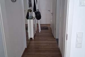 Exklusive 2-Zimmer-EG-Wohnung in Oberstdorf mit sonniger Terrasse und kompakten Gartenanteil – 87561 Oberstdorf – Vorschaubild 14