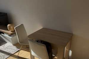Lichtdurchflutete 1,5-Zimmer-Wohnung im Glockenbachviertels – München – Vorschaubild 3