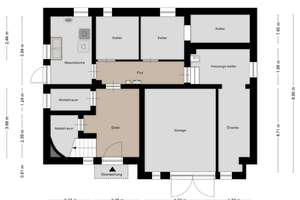 205 m² in Top-Lage! Zweifamilienhaus im beliebten Bredeney in Waldnähe – Die vollständige Adresse der Immobilie erhältst du vom Anbieter., 45133 Bredeney, Essen – Vorschaubild 43
