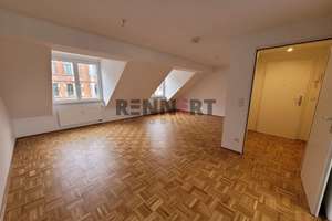 Tolle Dachgeschosswohnung im Waldstraßenviertel! – Christianstraße 10, 4105 Zentrum-Nordwest, Leipzig – Vorschaubild 1