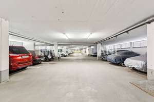 Bezugsfreie 2-Zimmer-Wohnung mit 2 Balkonen, Aufzug & TG-Stellplatz - renovierter Zustand – Die vollständige Adresse der Immobilie erhältst du vom Anbieter., 4229 Plagwitz, Leipzig – Vorschaubild 17