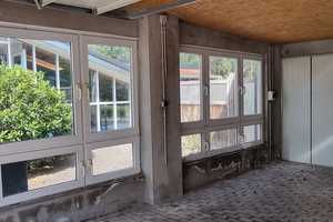 Haus mit Pool, Sauna, gr. Garage - am Wald bei Löcknitz – Uecker-Randow (Kreis) – Vorschaubild 22