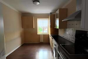 Gemütliche 2-Zimmer-Etagenwohnung in Bocholt – 48 m², 1. Etage links – Gertrudenstraße 20, 46397 Bocholt – Vorschaubild 5