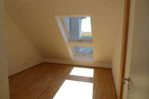Sowas haben Sie noch nicht gesehen! - Moderne DG-5-Raum im Loftstil – Ulmenstr. 3, 9112 Kaßberg, Chemnitz – Vorschaubild 11