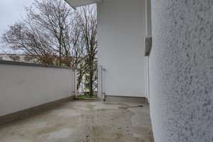 Schöne 2,5 - Zimmer Wohnung mit Balkon in Hamm Herringen – Allensteiner Str. 3, 59077 Herringen, Hamm – Vorschaubild 6