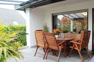 MANNELLA *Attraktiver Bungalow in Top-Lage von Seelscheid. Rundum saniert mit Wintergarten* – Die vollständige Adresse der Immobilie erhältst du vom Anbieter., 53819 Neunkirchen-Seelscheid – Vorschaubild 7