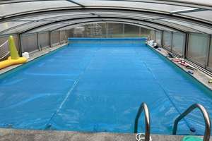 DHH in begehrter Lage, modernes + energieeffizientes Heizkonzept, großes Grundstück mit Sauna + Pool – Die vollständige Adresse der Immobilie erhältst du vom Anbieter., 8066 Eckersbach Siedlung, Zwickau – Vorschaubild 12