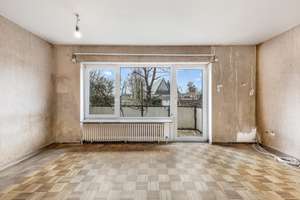 Reihenhaus mit sehr guter Bausubstanz und viel Gestaltungsspielraum – Die vollständige Adresse der Immobilie erhältst du vom Anbieter., 28259 Kirchhuchting, Bremen – Vorschaubild 2