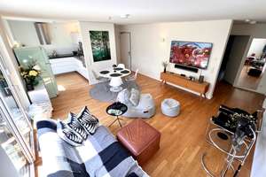 Exklusive Gartenwohnung  *** PROVISIONSFREI von PRIVAT *** – Die vollständige Adresse der Immobilie erhältst du vom Anbieter., 85053 Südost, Ingolstadt – Vorschaubild 3