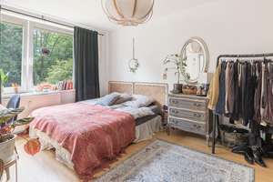 Citynahe Ruheoase mit Balkon ins Grüne in Hamburg-Hamm Nord! – Die vollständige Adresse der Immobilie erhältst du vom Anbieter., 20535 Hamm, Hamburg – Vorschaubild 5
