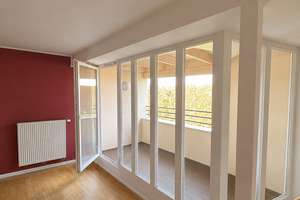 Maisonettewohnung mit 2 Balkonen und Blick ins Grüne – Hepkestraße 145, 1277 Tolkewitz/Seidnitz-Nord, Dresden – Vorschaubild 11