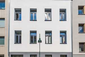 Schöne, geräumige Wohnung, offene Küche im Wohnraum + 2 Zimmer im Herzen von Aachen – Ottostraße 15, 52070 Aachen – Vorschaubild 1