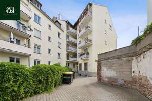 Top-Lage trifft Potenzial: 4-Zimmer-Wohnung mit Balkon in begehrter Lage - sofort verfügbar! – Die vollständige Adresse der Immobilie erhältst du vom Anbieter., 97072 Sanderau, Würzburg – Vorschaubild 15