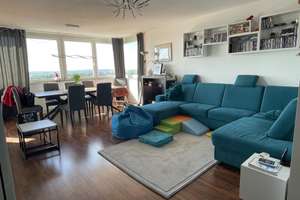 Freiwerdende modernisierte 4-Zimmer-Wohnung mit großartigem Ausblick in Köln - Junkersdorf – Wiener Weg 4, 50858 Junkersdorf, Köln – Vorschaubild 4