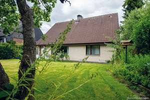Familienfreundliches Ein- bis Zweifamilienwohnhaus in Schildesche nebst Garage & tollen Garten – Die vollständige Adresse der Immobilie erhältst du vom Anbieter., 33611 Schildesche, Bielefeld – Vorschaubild 19