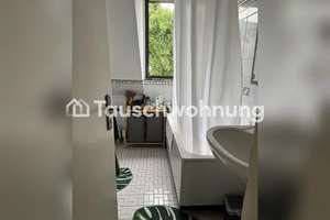 Tauschwohnung: Frankfurt Innenstadt: Geräumige 3-Zimmer-Wohnung – 60318 Nordend-West, Frankfurt am Main – Vorschaubild 8
