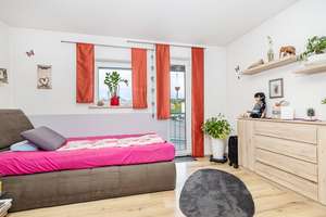 Ruhig wohnen, zentral leben – Reiheneckhaus mit Wohlfühlcharakter – Die vollständige Adresse der Immobilie erhältst du vom Anbieter., 89269 Vöhringen – Vorschaubild 13