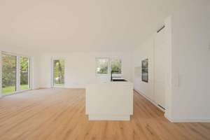 Familienarchitektur mit Wohlfühlcharakter – Waldingstraße 28c, 22391 Wellingsbüttel, Hamburg – Vorschaubild 5