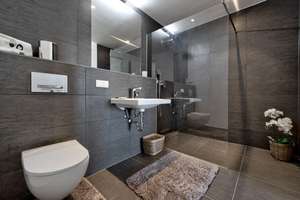 Helle 2-Zimmer-Wohnung im exklusiven EDEN TOWER in Frankfurt – Europa-Allee 11, 60327 Gallus, Frankfurt am Main – Vorschaubild 11