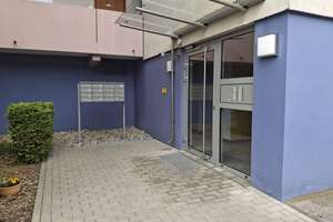 Alltagstaugliche 4-Zimmer-Wohnung in Würzburg – Die vollständige Adresse der Immobilie erhältst du vom Anbieter., 97076 Lengfeld, Würzburg – Vorschaubild 9