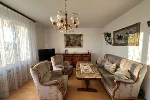 Lichtdurchflutete 3 Zimmerwohnung - von Privat - frei – Friedrich-Engels-Bogen 10, 81735 Neuperlach, München – Vorschaubild 4