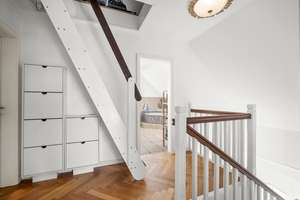 Vierlanden: Raum für gemeinsames Leben! – Die vollständige Adresse der Immobilie erhältst du vom Anbieter., 21039 Altengamme, Hamburg – Vorschaubild 13