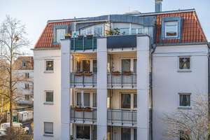 Renovierung 2026 | 3,5 Zimmer mit Komfort: Aufzug, Tiefgarage & Elbflair | Provisionsfrei – Tauernstraße 48, 1279 Laubegast, Dresden – Vorschaubild 2