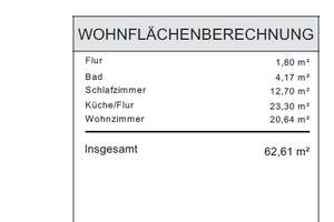 "Einziehen statt sanieren - kernsanierte Altbauwohnung mit 3,60 m Deckenhöhe im Agnesviertel Köln“ – Die vollständige Adresse der Immobilie erhältst du vom Anbieter., 50670 Neustadt/Nord, Köln – Vorschaubild 13