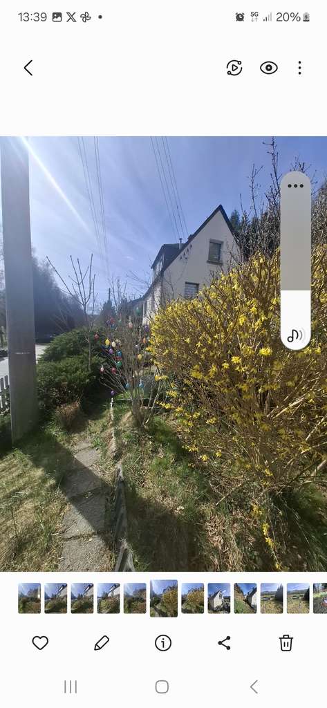 Immobilie in Schwarzenberg/Erzgebirge - Barrierefreies Einfamilienhaus mit 5 Zimmern in Schwarzenberg/Erzgebirge - Bild 3