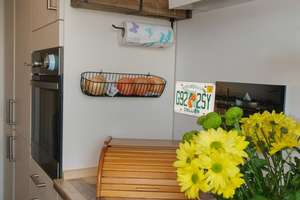 PRAKTISCH, HELL + KOMFORTABEL: Gepflegte 2-Zi.-Wohnung mit Loggia und Aufzug – Die vollständige Adresse der Immobilie erhältst du vom Anbieter., 22047 Wandsbek (Ortsteil), Hamburg – Vorschaubild 9