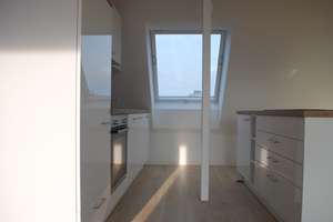 Exklusive Maisonette mit Blick über die Stadt – Die vollständige Adresse der Immobilie erhältst du vom Anbieter., 33602 Mitte, Bielefeld – Vorschaubild 5