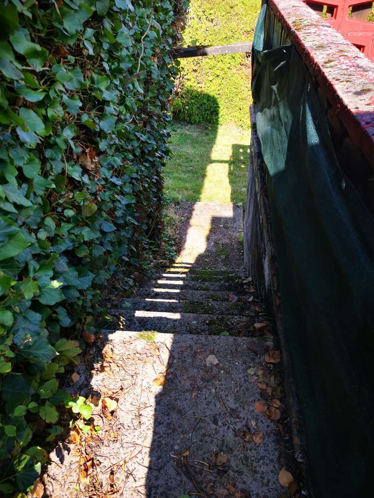 Immobilie in Sankt Wendel - Zukunftssicher investieren: EFH mit Einliegerwohnung in St. Wendel...! - Bild 3