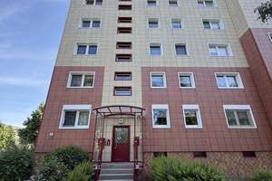 4-Zimmer Wohnung provisionsfrei bezugsfrei