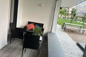 3-Zimmer-Wohnung mit Balkon in Leipzig – 4317 Reudnitz-Thonberg, Leipzig – Vorschaubild 4
