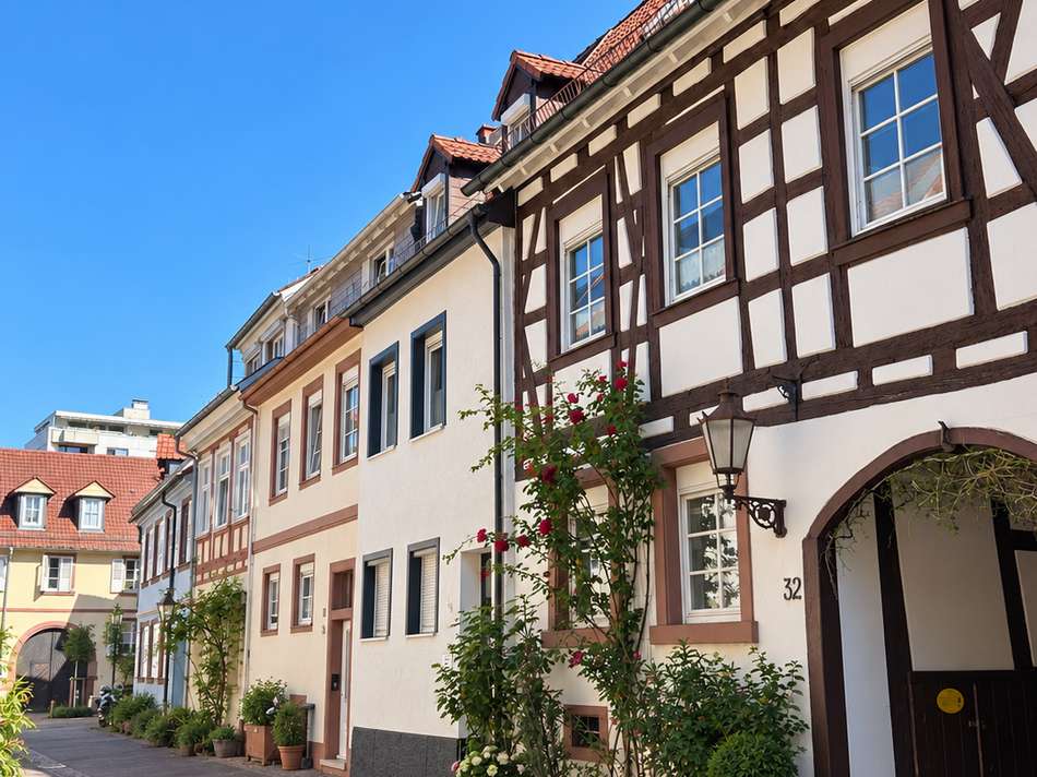 Straßenseite