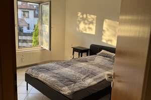 Gepflegte 2-Zimmer-EG-Wohnung mit Terrasse & Garten in ruhiger Lage von Büchenbronn – Riexingerstraße 3, 75175 Büchenbronn, Pforzheim – Vorschaubild 6