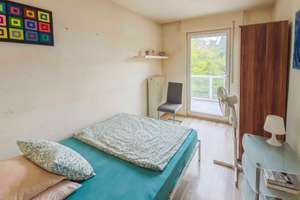 DHH: Familienidyll mit großem Garten, Terrasse und Garage in Bestlage von Heilbronn – Die vollständige Adresse der Immobilie erhältst du vom Anbieter., 74074 Heilbronn, Heilbronn – Vorschaubild 5