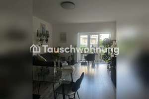 Tauschwohnung: Biete 2-Zimmer-Flat in Kiel, suche in Bremen