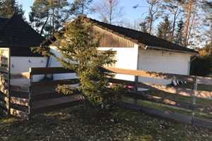 Zweifamilienhaus mit zwei Gartenanteilen + baureifer Bauplatz in bester Lage von Maschen – Harburg (Kreis) – Vorschaubild 25