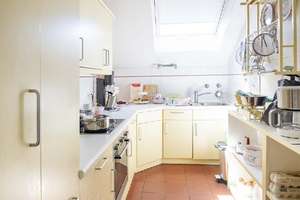 Wunderschöne 3-Zi.-Dachterrassenwohnung mit TG-Stpl. in S-Bahn-Nähe – Die vollständige Adresse der Immobilie erhältst du vom Anbieter., 81549 Südgiesing, München – Vorschaubild 17