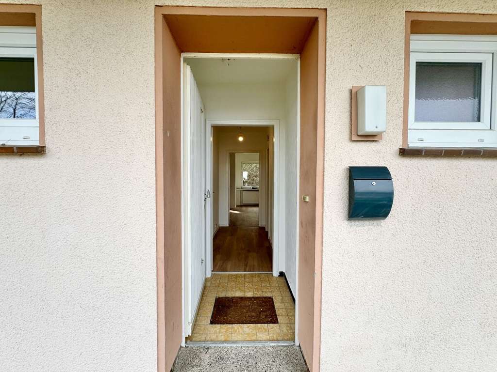 Immobilie in Georgsmarienhütte - Top Deal: 1,5-Zi.-ETW mit Terrasse & Gartenflair – perfekt für Eigennutzer & Anleger! - Bild 3